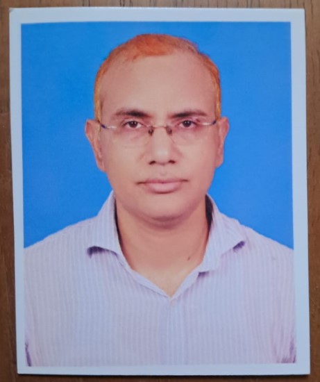 A.H.M. Jannatul Islam